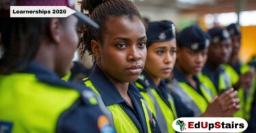 Msukaligwa Municipality Opens Learner Traffic Officer Programme (X10 Posts) for 2026