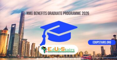 NMG Benefits Graduate Programme 2026