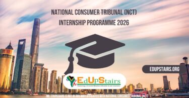 National Consumer Tribunal (NCT) Internship Programme