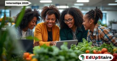 Northern Cape Opens Unemployed Agricultural Graduate Programme 2026 – 80 Internship Posts Now Available!