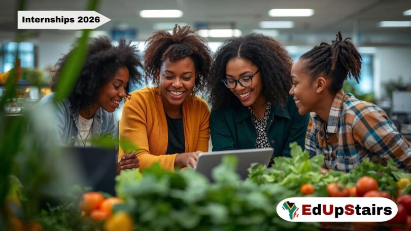 Northern Cape Opens Unemployed Agricultural Graduate Programme 2026 – 80 Internship Posts Now Available!