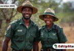 SANParks & CATHSSETA Field Guiding Skills Programme 2026 Intake