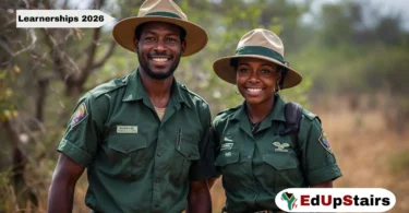 SANParks & CATHSSETA Field Guiding Skills Programme 2026 Intake