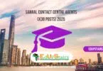 SANRAL Contact Centre Agents (X38 Posts) 2025