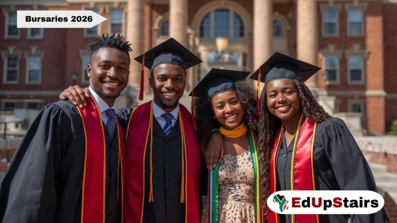 SASLHA Myrtle L Aron Bursary Fund Opens Applications for 2026