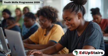 Sci-Bono & DSD Launch FREE Youth Skills Programme for 2026 – Registrations Now Open!