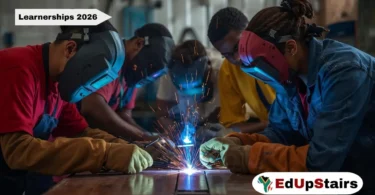 Seriti Engineering Learnership Programme 18.2 (2026)