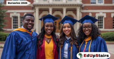 Seriti Opens 2026 Bursary Programme for Future Engineers, Scientists & Mining Innovators!