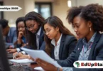Services SETA Provincial Operations Internship Programme 2026 Now Open (All Provinces)