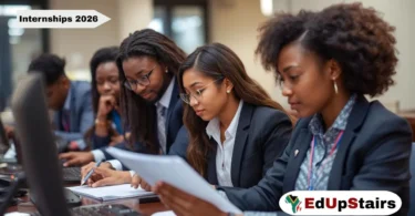 Services SETA Provincial Operations Internship Programme 2026 Now Open (All Provinces)