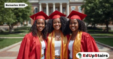 Support Teacher Empowerment Trust (STET) Bursary Programme 2026