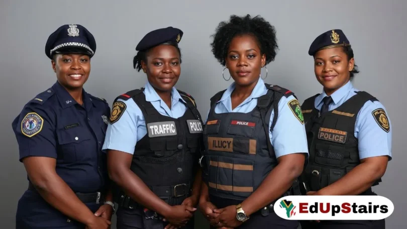 SAPS / Metro / Traffic / DCS Eligibility Checker