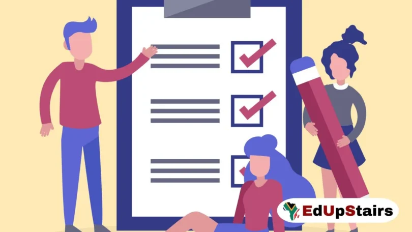 Edupstairs Internship / Learnership Eligibility Checker