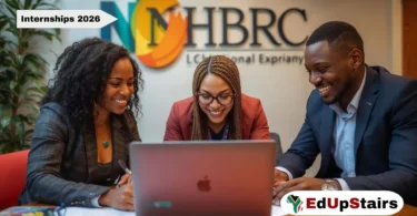 NHBRC Opens 18-Month Paid Internship Programme for Unemployed Graduates 2026
