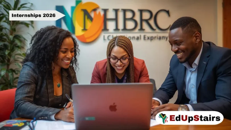 NHBRC Opens 18-Month Paid Internship Programme for Unemployed Graduates 2026