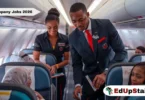 FlySafair Flight Attendant Vacancies 2026 (X13 Posts)