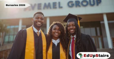 Avemel Group Bursary Programme 2026