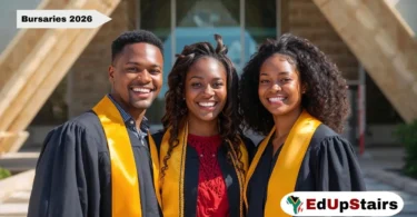 Bheki Mlangeni Scholarship Programme 2026