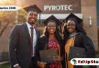 Pyrotec Bursary Programme 2026