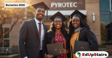 Pyrotec Bursary Programme 2026