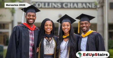 Collins Chabane Municipality Bursary Programme 2026