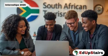 South African Tourism Graduate Internship Programme 2026