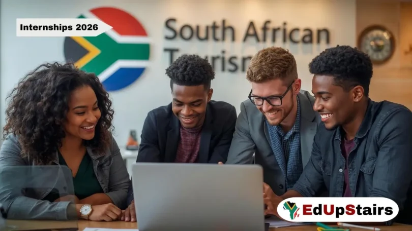 South African Tourism Graduate Internship Programme 2026