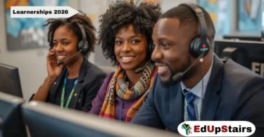 Clover SA Customer Service Centre (CSC) Learnership Programme 2026