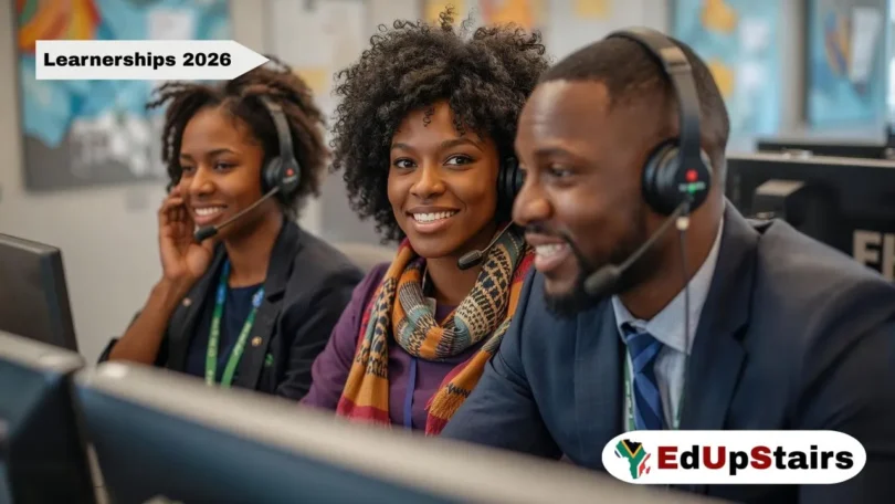 Clover SA Customer Service Centre (CSC) Learnership Programme 2026