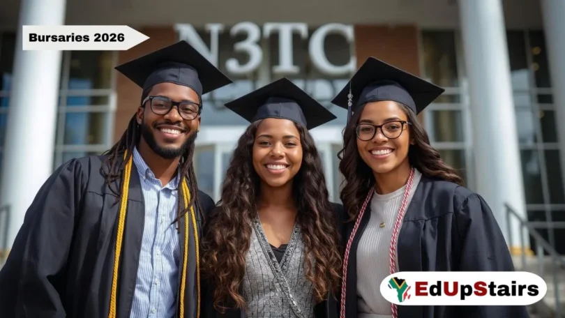 N3TC Bursary Programme 2026