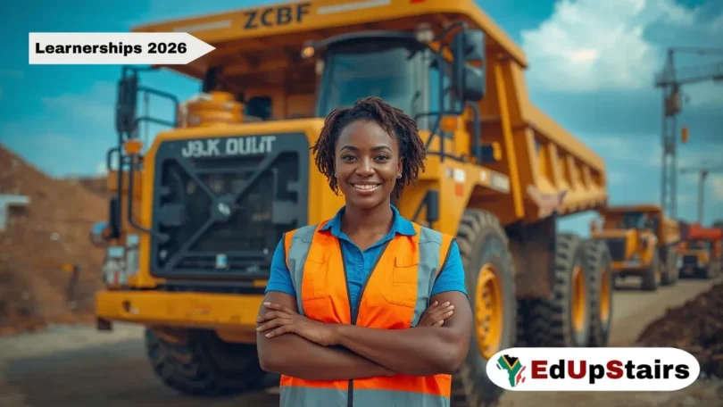 ZCBF Dump Truck ADT Driver’s Licence Training Programme 2026