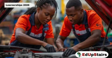 Sekhukhune TVET College & merSETA Open Fully Funded Apprenticeship Programmes for 2026