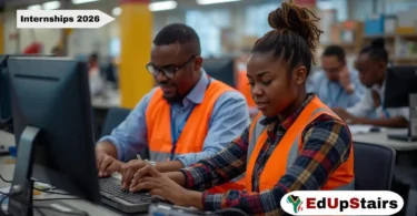 Eskom Parts Administration Graduate Internship Programme 2026