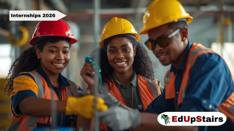 Letaba TVET College & merSETA Open Paid Apprenticeships & Internship Opportunities for 2026