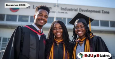 East London IDZ Opens Bursary Programme for 2026