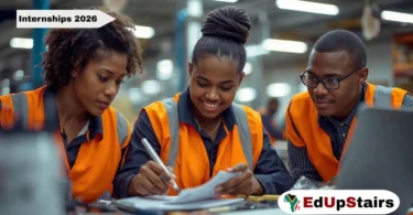 East London IDZ Opens Fully Funded Internship Opportunities for 2026