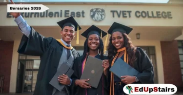 Services SETA Bursary 2026 Now Open for Ekurhuleni East TVET College Students