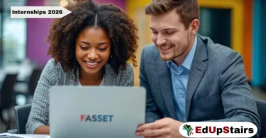 FASSET 18-Month Paid Work-Based Experience (WBE) Programme for TVET N6 Learners 2026