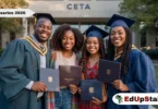 CETA Opens Thapelo Madibeng Bursary Scheme for 2026