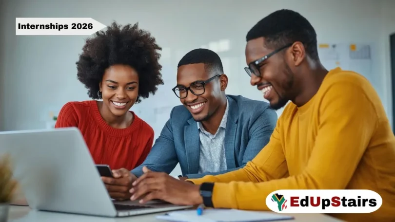 Cross Border Road Transport Agency (CBRTA) Graduate Internship Programmes in Various Fields 2026 Now Open