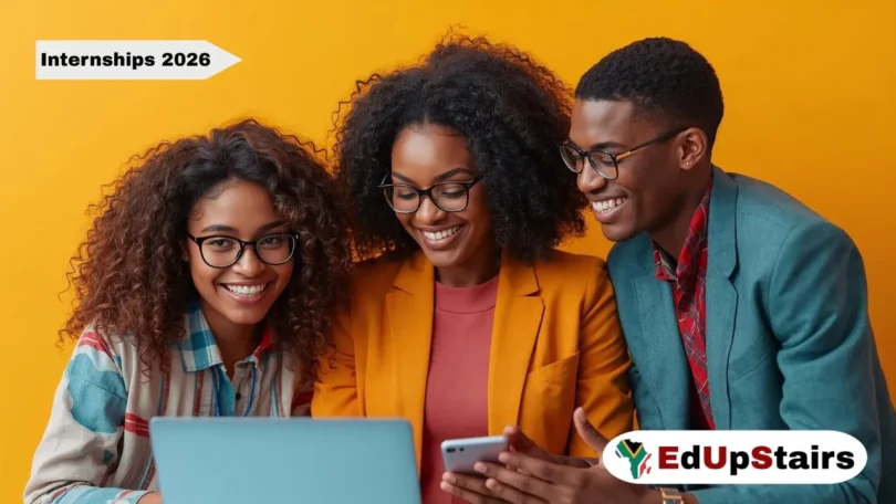 Westfalia Fruit Graduate Internship Programme 2026 Now Open