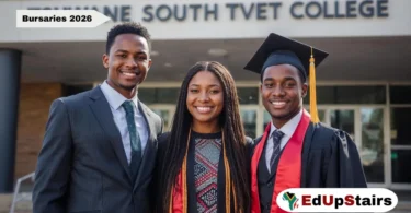 Tshwane South TVET College Opens 2026 Student Funding for NON-NSFAS Students