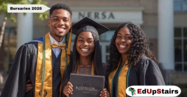 NERSA Bursary Programme 2026 Now Open