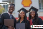 Shell Bursary Programme 2026 Now Open