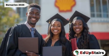 Shell Bursary Programme 2026 Now Open