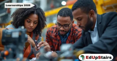 Valterra Platinum Unemployed Engineering Learnership Programme 2026