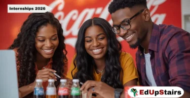 Coca-Cola Beverages South Africa (CCBSA) In-Service Training Programmes 2026
