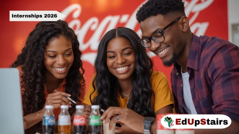 Coca-Cola Beverages South Africa (CCBSA) In-Service Training Programmes 2026