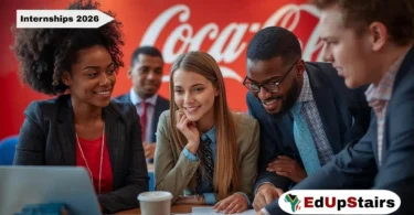 Coca-Cola Beverages South Africa (CCBSA) Graduate Internship Programmes 2026