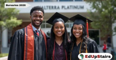 Valterra Platinum Bursary Programme 2026 Now Open
